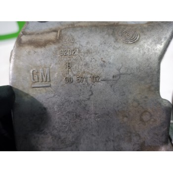 Recambio de soporte alternador para opel astra g berlina 1.6 16v referencia OEM IAM 90571112  