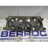 Recambio de electroventilador para ssangyong kyron 2.0 xdi referencia OEM IAM 8821021050  