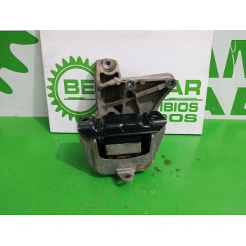 Recambio de soporte motor para seat toledo (1m2) 1.9 tdi referencia OEM IAM 1J0199555  