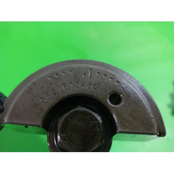 Recambio de arbol equilibrado ciguenal para peugeot 2008 (--.2013) allure referencia OEM IAM 9801813480 / 9809835080  