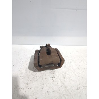 Recambio de pinza de freno trasera izquierda para opel zafira a monospace (t98) 2.0 dti 16v (f75) referencia OEM IAM 542096  