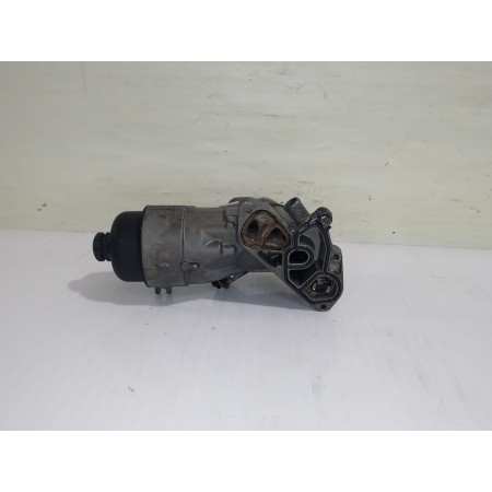 Recambio de enfriador aceite motor para citroën c4 grand picasso avatar referencia OEM IAM 1103P0  
