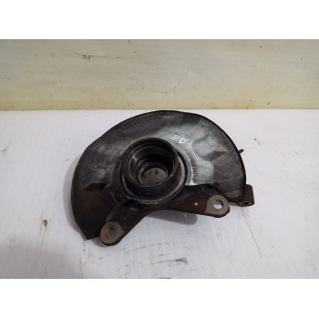 Recambio de mangueta delantera derecha para daewoo matiz cd referencia OEM IAM 96284387  