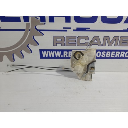 Recambio de cerradura puerta delantera derecha para suzuki swift berlina (mz) 1.3 16v cat referencia OEM IAM 8220162J30  
