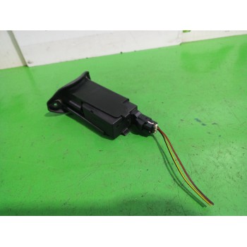 Recambio de motor tapa combustible para opel zafira a elegance referencia OEM IAM 24411353  