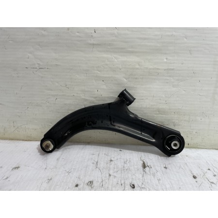 Recambio de brazo suspension inferior delantero izquierdo para nissan micra (k12e) sport referencia OEM IAM 54501AX600  