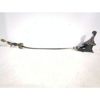 Recambio de palanca cambio para opel astra h (a04) 1.7 cdti (l48) referencia OEM IAM 55350247  