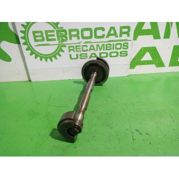 Recambio de arbol equilibrado ciguenal para peugeot 2008 (--.2013) allure referencia OEM IAM 9801813480 / 9809835080  