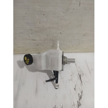 Recambio de bomba freno para peugeot rifter 1.5 bluehdi 100 referencia OEM IAM 1638051480  