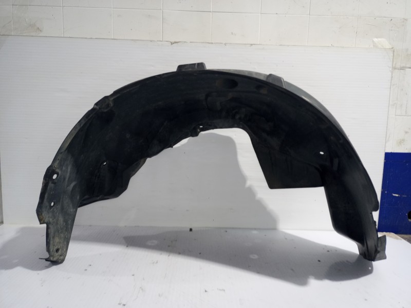 Recambio de paso rueda delantero derecho para land rover discovery 4 tdv6 hse referencia OEM IAM AH2202474BB  