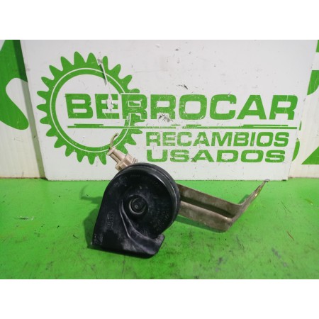 Recambio de claxon para citroën c3 1.4 hdi sx referencia OEM IAM 6236E8  