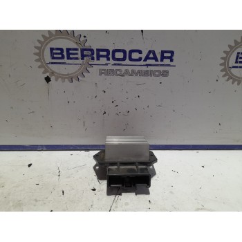 Recambio de resistencia calefaccion para toyota avensis berlina (t25) 1.8 16v cat referencia OEM IAM 4993002121  