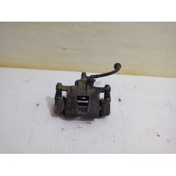 Recambio de pinza de freno delantera izquierda para daewoo matiz cd referencia OEM IAM 96288627  