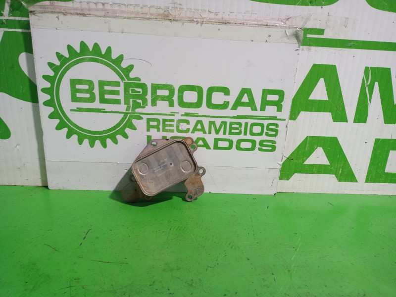 Recambio de enfriador aceite motor para peugeot 2008 (--.2013) allure referencia OEM IAM 9815697880  