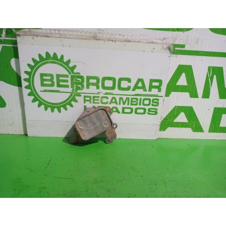 Recambio de enfriador aceite motor para peugeot 2008 (--.2013) allure referencia OEM IAM 9815697880  