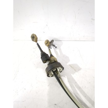 Recambio de palanca cambio para opel astra h (a04) 1.7 cdti (l48) referencia OEM IAM 55350247  