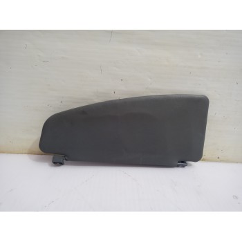 Recambio de parasol izquierdo para fiat doblo (119) 1.9 d active (05.2004) referencia OEM IAM 735294018  