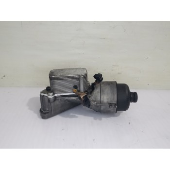 Recambio de enfriador aceite motor para citroën c4 grand picasso avatar referencia OEM IAM 1103P0  