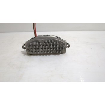 Recambio de resistencia calefaccion para volkswagen t-roc (a11, d11) 1.6 tdi referencia OEM IAM 5Q0907521C  