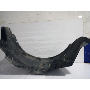 Recambio de paso rueda delantero derecho para land rover discovery 4 tdv6 hse referencia OEM IAM AH2202474BB  