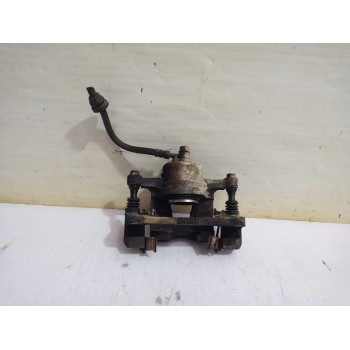 Recambio de pinza de freno delantera izquierda para daewoo matiz cd referencia OEM IAM 96288627  