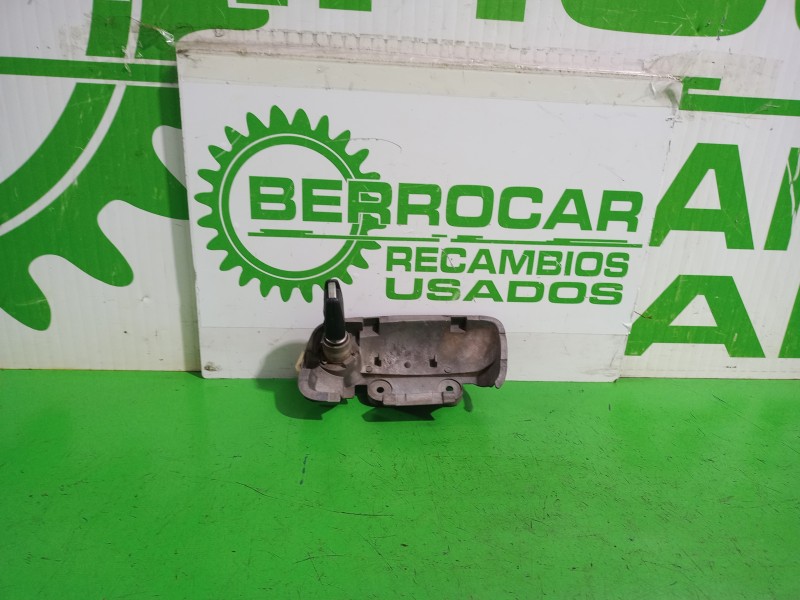 Recambio de bombin puerta delantera izquierda para opel zafira a elegance referencia OEM IAM 24443942  
