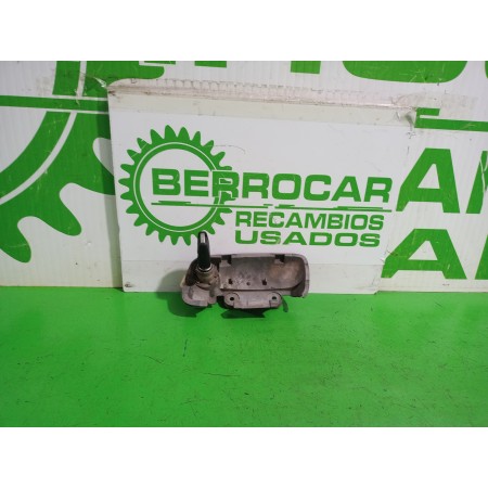 Recambio de bombin puerta delantera izquierda para opel zafira a elegance referencia OEM IAM 24443942  