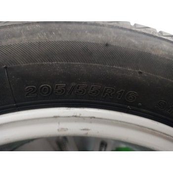 Recambio de llanta para toyota auris touring sports (e18) active referencia OEM IAM 4261102L80  