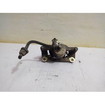 Recambio de pinza de freno delantera izquierda para daewoo matiz cd referencia OEM IAM 96288627  