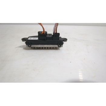 Recambio de resistencia calefaccion para volkswagen t-roc (a11, d11) 1.6 tdi referencia OEM IAM 5Q0907521C  