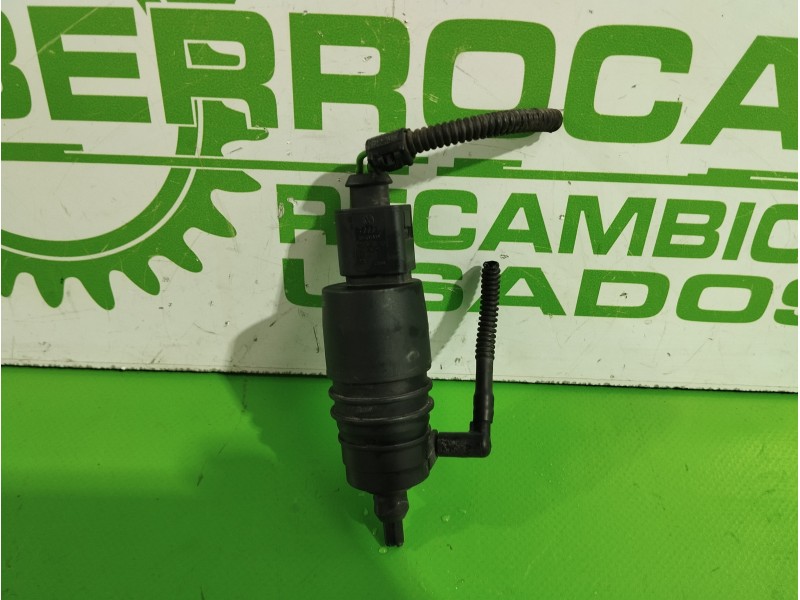 Recambio de bomba limpia para seat toledo (1m2) 1.9 tdi referencia OEM IAM 1J0973722  