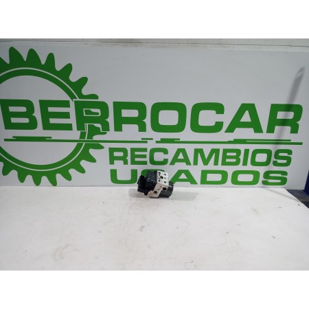 Recambio de abs para opel astra g berlina 1.6 16v referencia OEM IAM 90581417  