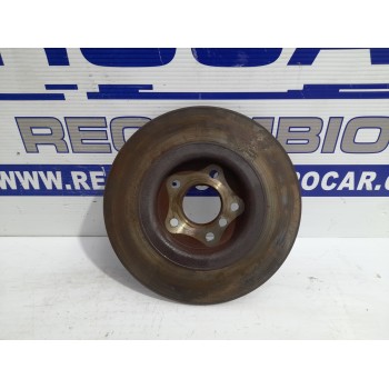 Recambio de disco de freno trasero para jaguar xe 2.0 diesel cat referencia OEM IAM GX732A315  