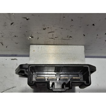 Recambio de resistencia calefaccion para toyota avensis berlina (t25) 1.8 16v cat referencia OEM IAM 4993002121  