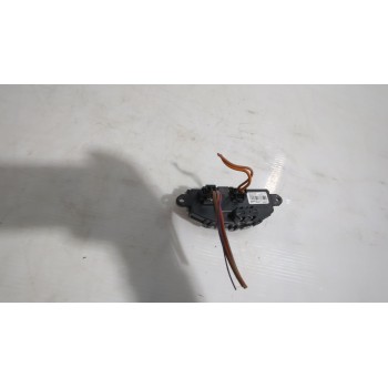 Recambio de resistencia calefaccion para volkswagen t-roc (a11, d11) 1.6 tdi referencia OEM IAM 5Q0907521C  