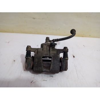 Recambio de pinza de freno delantera izquierda para daewoo matiz cd referencia OEM IAM 96288627  