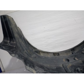 Recambio de paso rueda delantero derecho para land rover discovery 4 tdv6 hse referencia OEM IAM AH2202474BB  