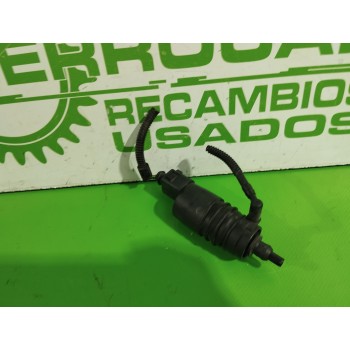 Recambio de bomba limpia para seat toledo (1m2) 1.9 tdi referencia OEM IAM 1J0973722  