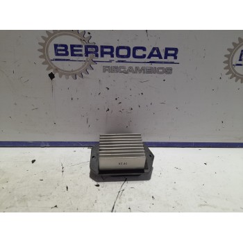 Recambio de resistencia calefaccion para toyota avensis berlina (t25) 1.8 16v cat referencia OEM IAM 4993002121  