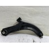 Recambio de brazo suspension inferior delantero derecho para nissan micra (k12e) sport referencia OEM IAM 54500AX600  