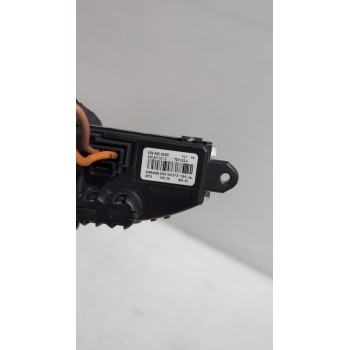 Recambio de resistencia calefaccion para volkswagen t-roc (a11, d11) 1.6 tdi referencia OEM IAM 5Q0907521C  