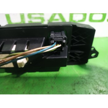 Recambio de pantalla multifuncion para citroën c3 1.4 hdi sx referencia OEM IAM 96439997XT  