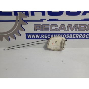 CERRADURA PUERTA TRASERA IZQUIERDA 8230262J13 