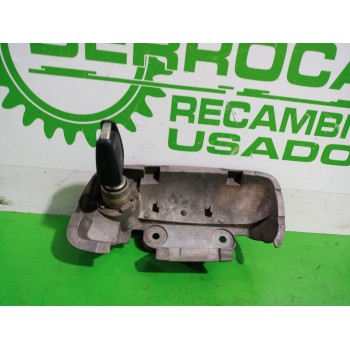 Recambio de bombin puerta delantera izquierda para opel zafira a elegance referencia OEM IAM 24443942  
