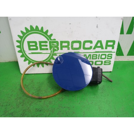 Recambio de tapa exterior combustible para seat ibiza (6l1) 1.4 16v referencia OEM IAM 6L6809905G  