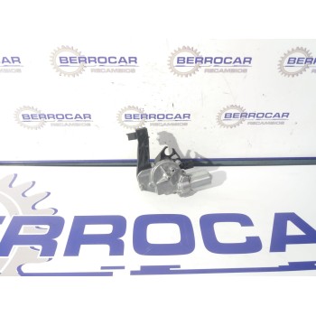 Recambio de motor limpia trasero para opel corsa e 1.3 16v cdti referencia OEM IAM 0390205011 COJIDA ROTA  