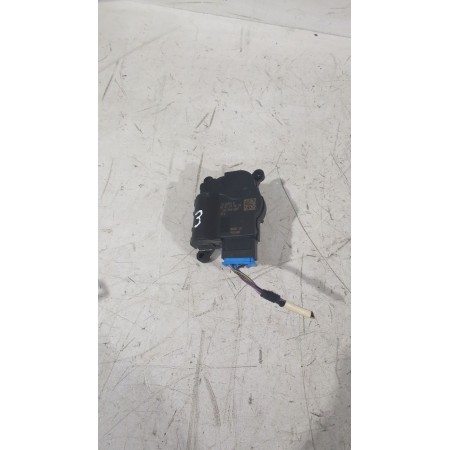 Recambio de motor apertura trampillas para volkswagen t-roc (a11, d11) 1.6 tdi referencia OEM IAM 2Q0907511G  