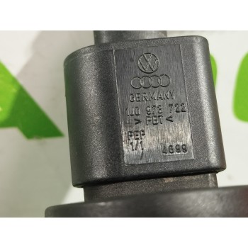 Recambio de bomba limpia para seat toledo (1m2) 1.9 tdi referencia OEM IAM 1J0973722  