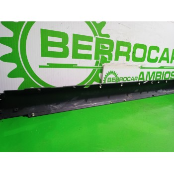 Recambio de talonera izquierda para kia sorento i (jc) 2.5 crdi referencia OEM IAM 877703E500  