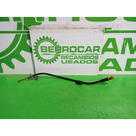 Recambio de varilla aceite para peugeot 2008 (--.2013) allure referencia OEM IAM 9807011780  